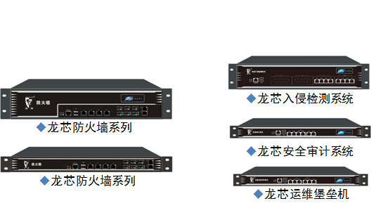 福州海峡信息发布多款基于龙芯3A的网络安全产品，强化网络与信息安全软件开发