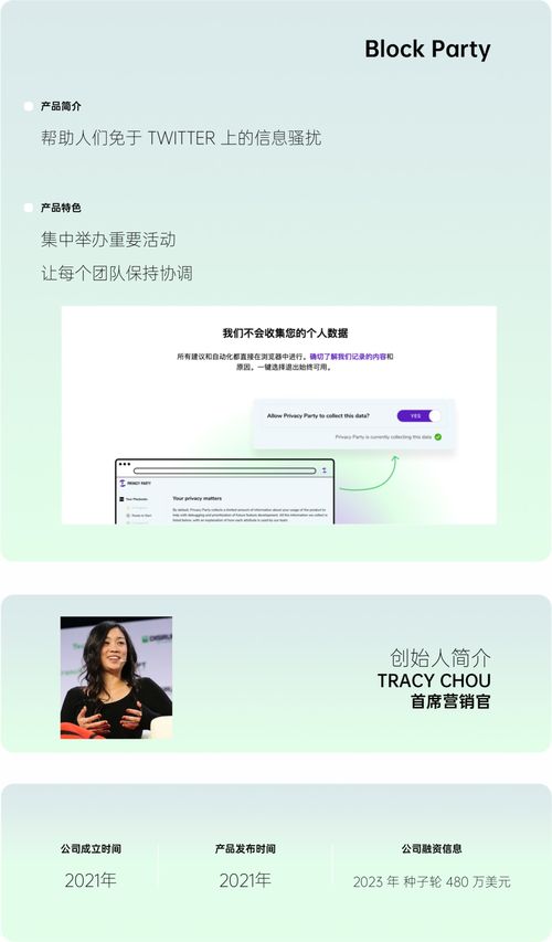 借助Block Party屏蔽Twitter骚扰信息，净化网络冲浪空间